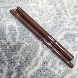 Girlactic perfect pair eyeliner due